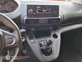 Peugeot Partner 1.6 BlueHDi L1 Premium 3L