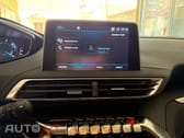 Peugeot 3008 1.5 BlueHDi Active
