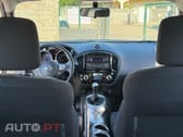 Nissan Juke 1.5 dCi Acenta Connect