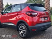Renault Captur 1.5 dCi Red Edition