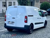 Peugeot Partner 1.6 HDi L1 3L