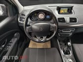 Renault Mégane Sport Tourer 1.5 dCi Limited SS