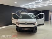 Citroen Berlingo 1.5 BlueHDi M Club
