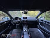 Audi A3 Sportback 1.8 TFSi S-line S tronic