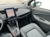 Renault Zoe (c/ Bateria) Limited 50