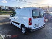 Peugeot Partner 1.6 HDi L1 3L