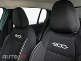 Fiat 600 1.2 Hybrid