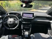 Peugeot E-208 50 kWh GT Pack