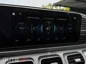Mercedes-Benz GLE e 4Matic