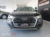 Audi Q5 2.0 TDi quattro S-tronic