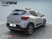 Dacia Sandero ECO-G 100 Bi-Fuel Stepway Comfort