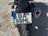 Kawasaki 900 Z900