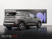 Peugeot 3008 1.6 Hybrid Allure e-EAT8