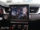 Renault Captur 1.5 dCi Exclusive
