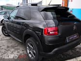 Citroen C4 Cactus 1.6 BlueHDi Shine ETG6
