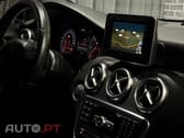 Mercedes-Benz A 180 CDi BE Edition Urban