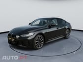 BMW i4 M50 Pack Desportivo M Pro