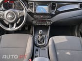 Kia Carens 1.7 CRDi ISG TX