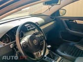 Volkswagen Passat Highline