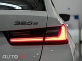 BMW 320 e Pack Desportivo M Auto