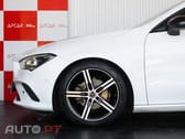 Mercedes-Benz CLA 180 d Style Aut.