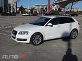 Audi A3 Sportback 1.6 TDI