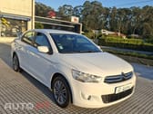 Citroen C-Elysée 1.2 VTi Seduction