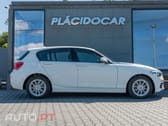 BMW 116 d Advantage