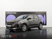 Peugeot 3008 1.5 BlueHDi Active Pack
