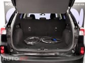 Ford Kuga 2.5 PHEV Titanium