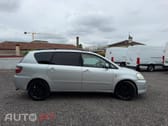 Toyota Avensis Verso 2.0 D-4D