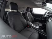 Mercedes-Benz A 250 e