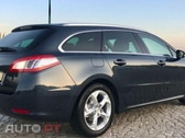 Peugeot 508 SW 1.6 Feline