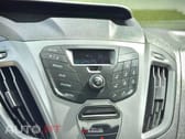 Ford Transit Custom  2.0TDCi L1h1
