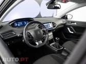Peugeot 308 1.5 BlueHDi Active Pack