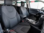 Ford S-Max 2.5 FHEV Titanium