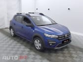 Dacia Sandero 1.0 TCe Stepway Essential