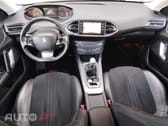 Peugeot 308 PureTech 130 Allure