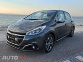 Peugeot 208 1.2 PureTech Allure EAT6