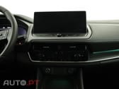 Nissan Qashqai Qashqai 1.3 DIG-T N-Connecta LED Xtronic