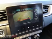 Renault Captur 1.0 TCe 100 Bi-Fuel techno