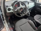 Fiat 500C 1.0 Hybrid