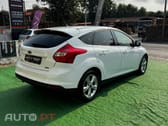 Ford Focus 1.0 EcoBoost S&S Champions Edition