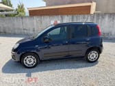 Fiat Panda 0.9 Twinair S&S Dualogic Lounge