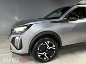 Peugeot 2008 1.2 Hybrid Allure e-DCS6