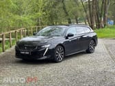 Peugeot 508 SW 1.5 BlueHDi GT Line EAT8