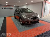 Peugeot 2008 1.4 HDi Allure