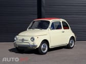 Fiat 500 L