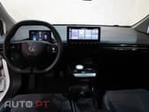 MG MG4 64 kWh Luxury