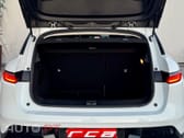 Renault Mégane E-Tech EV60 220hp optimum charge Evolution